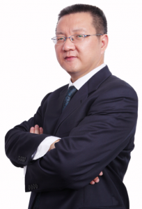 劉杰克老師個人照片